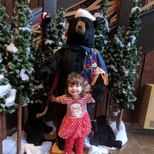 Meet your Posher, Mandy